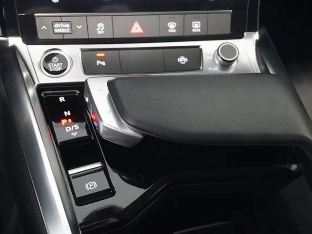 Audi e-tron 50 Quattro