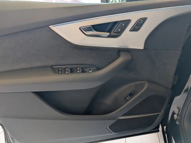 Audi Q7 50 TDI Quattro S-Line