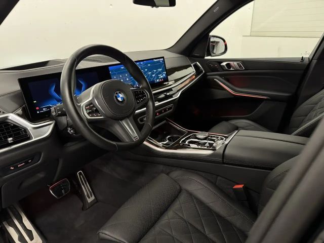 BMW X5 M-Sport xDrive30d