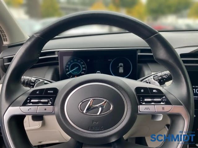 Hyundai Tucson 1.6 2WD Prime T-GDi