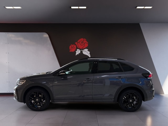 Volkswagen Taigo DSG