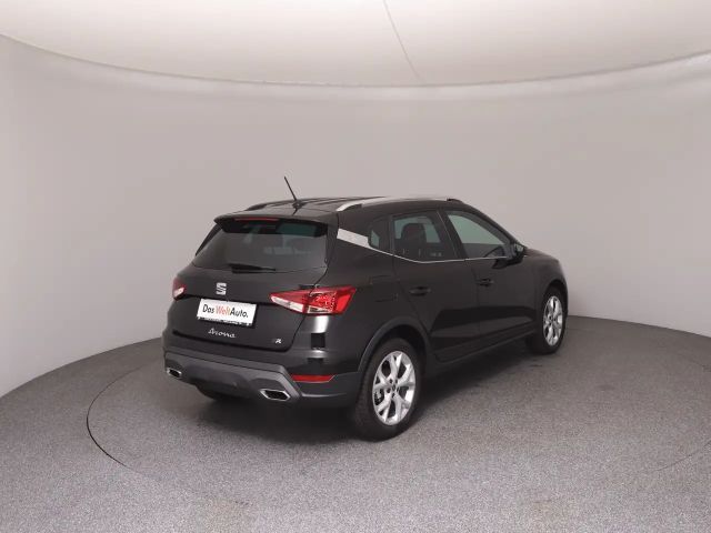 Seat Arona 1.0 TSI DSG FR-lijn