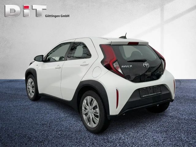 Toyota Aygo 1.0 VVT-i Play