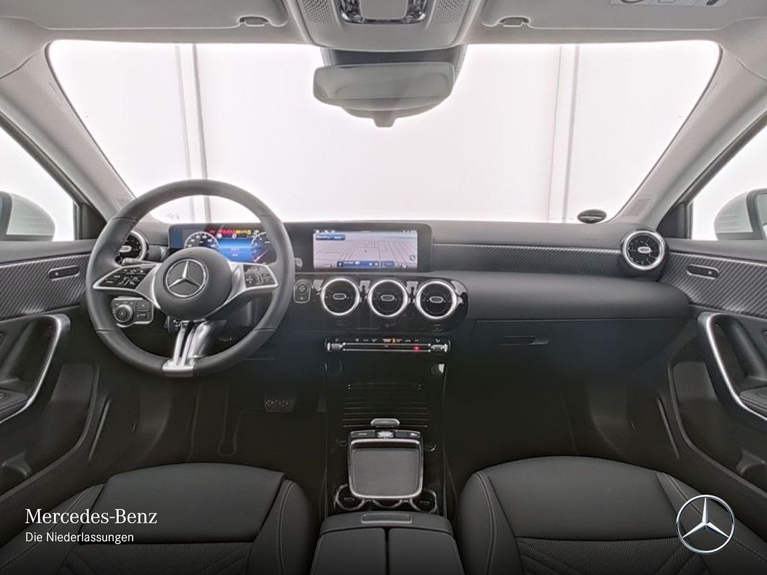 Mercedes-Benz A 180 A 180