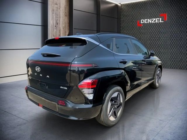 Hyundai Kona 64 kWh Electric