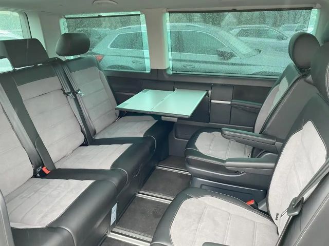 Volkswagen Multivan 2.0 TDI 4Motion Highline T6