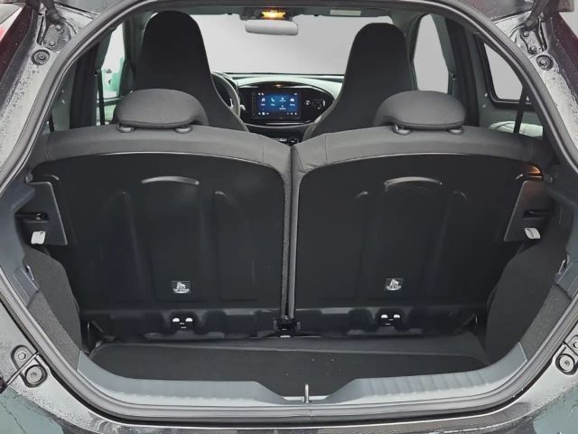 Toyota Aygo X Hatchback Hybride