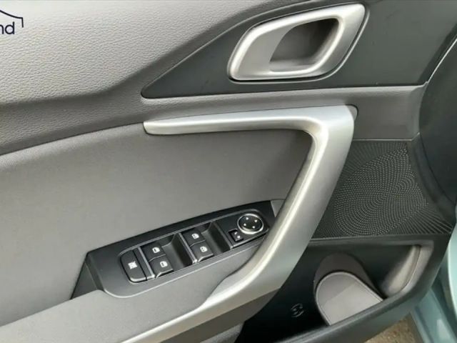 Kia Ceed GDi SportWagon