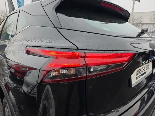 Nissan Qashqai DIG-T Visia