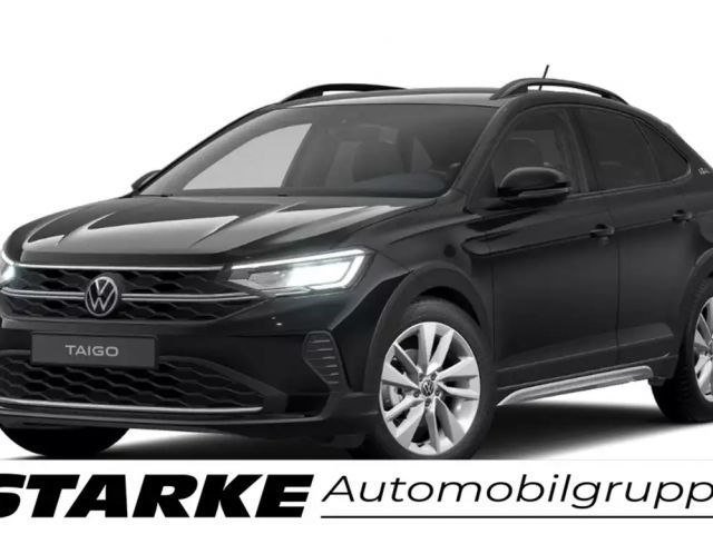 Volkswagen Taigo 1.0 TSI