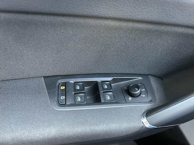 Volkswagen Touran 1.5 TSI Comfortline DSG