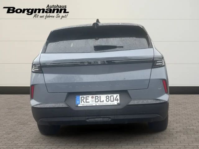 Opel Grandland X GS-Line Grand Sport Hybrid