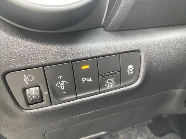 Hyundai Kona 2WD Hybrid Trend