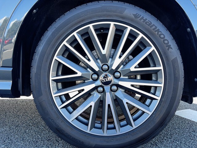 Audi Q3 35 TFSI S-Tronic