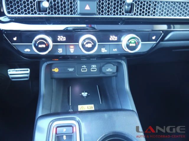 Honda Civic 2.0 Hybrid Sport i-MMD