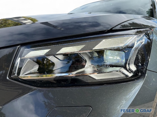 Audi Q2 35 TFSI S-Tronic