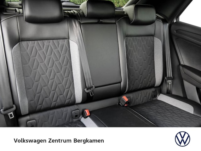 Volkswagen T-Roc DSG