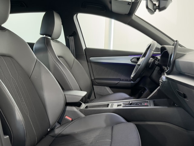 Cupra Formentor 4Drive