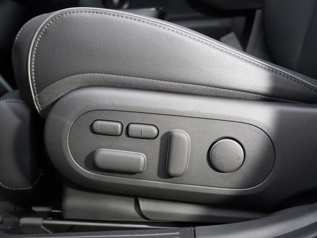 Hyundai IONIQ 5 4WD Vierwielaandrijving