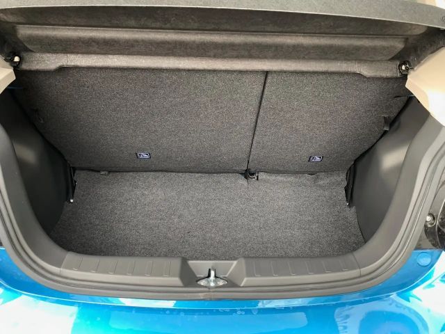 Mitsubishi Space Star Star