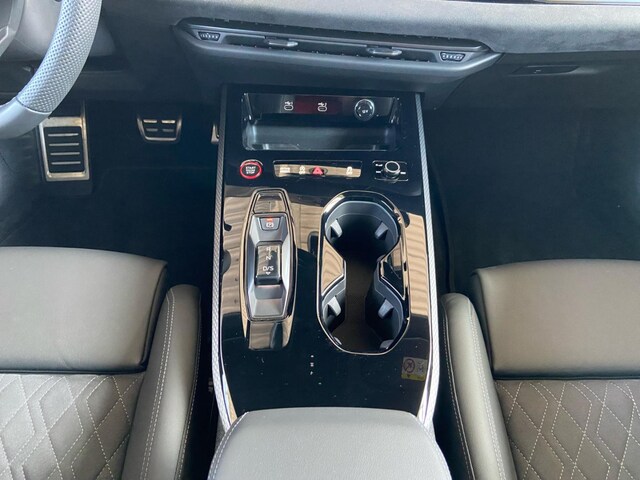 Audi A5 Avant Quattro S-Tronic