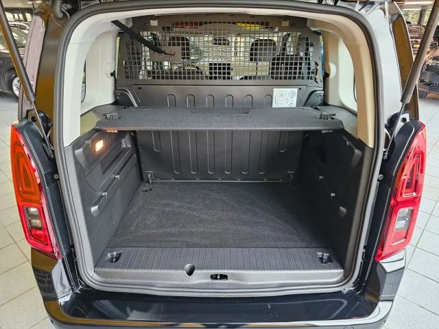 Opel Combo Life
