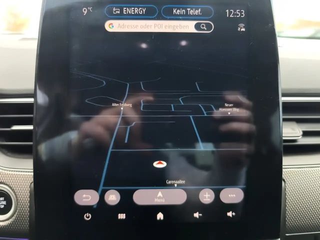 Renault Arkana TCe 140