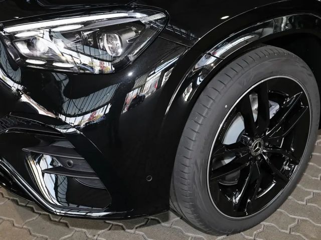 Mercedes-Benz GLE 450 4MATIC AMG Line