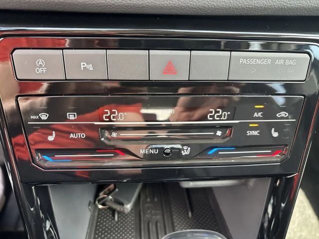 Volkswagen T-Cross 1.0 TSI DSG Life