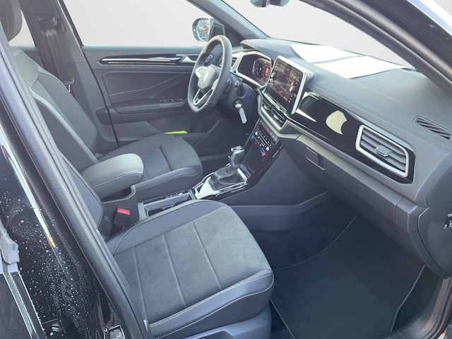 Volkswagen T-Roc T-Roc 1.5 TSI DSG R-Line