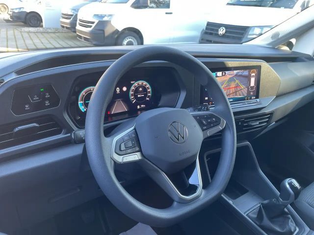 Volkswagen Caddy 2.0 TDI