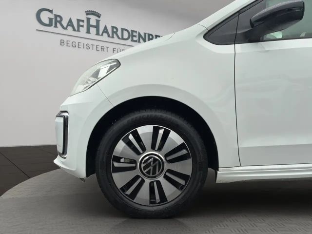 Volkswagen e-up! Style
