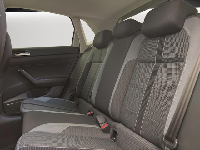 Volkswagen Polo 1.0 TSI IQ.Drive Style