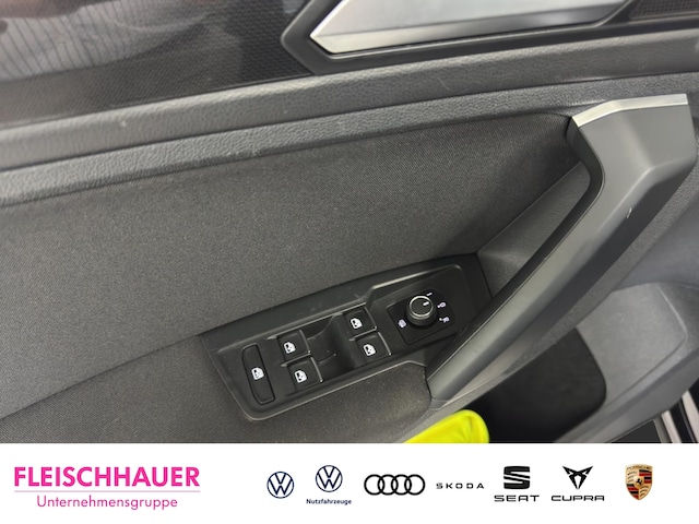 Volkswagen Tiguan 2.0 TDI Life