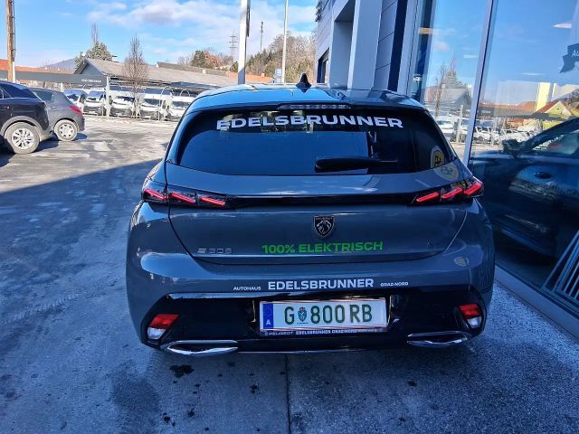 Peugeot E-308 GT-Line