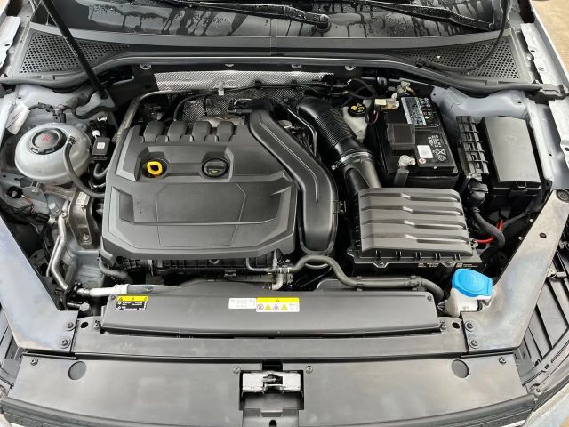 Volkswagen Passat DSG Variant