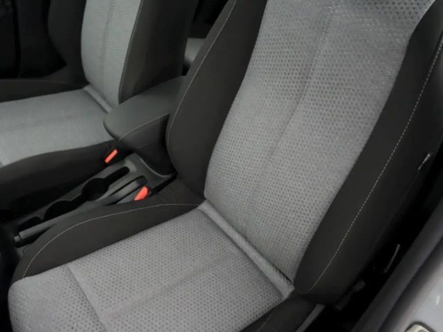 Opel Corsa F FACELIFT+LED LICHT+RÜCKFAHRKAMERA+SITZ-/LENKRADH