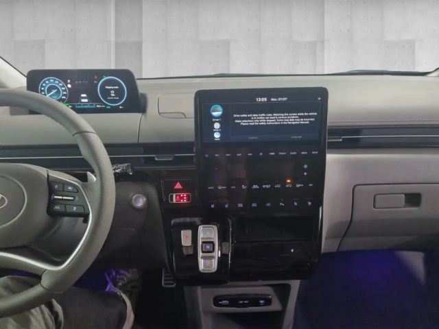 Hyundai Staria 1.6 T-GDi HEV Signatur AT 2xKlima*4xSHZ