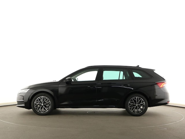 Skoda Octavia 1.5 TSI Combi Selection