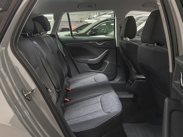 Skoda Kamiq 1.0 TSI Clever