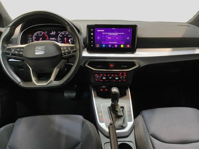 Seat Arona 1.0 TSI DSG FR-lijn