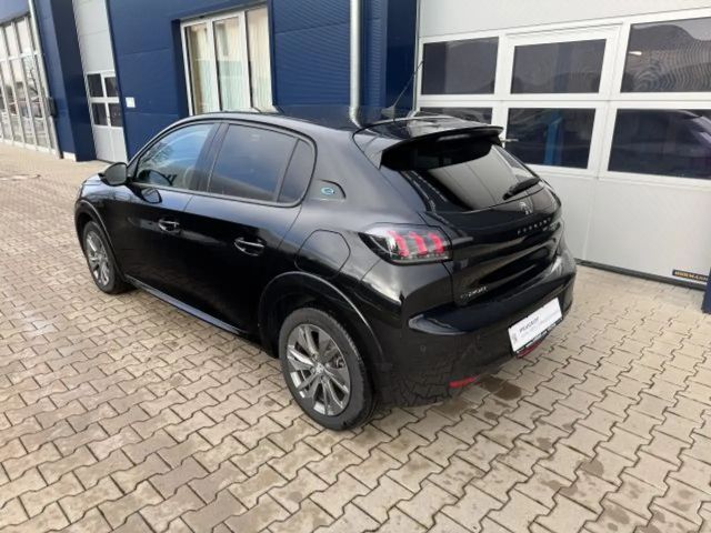 Peugeot 208 Allure Pack