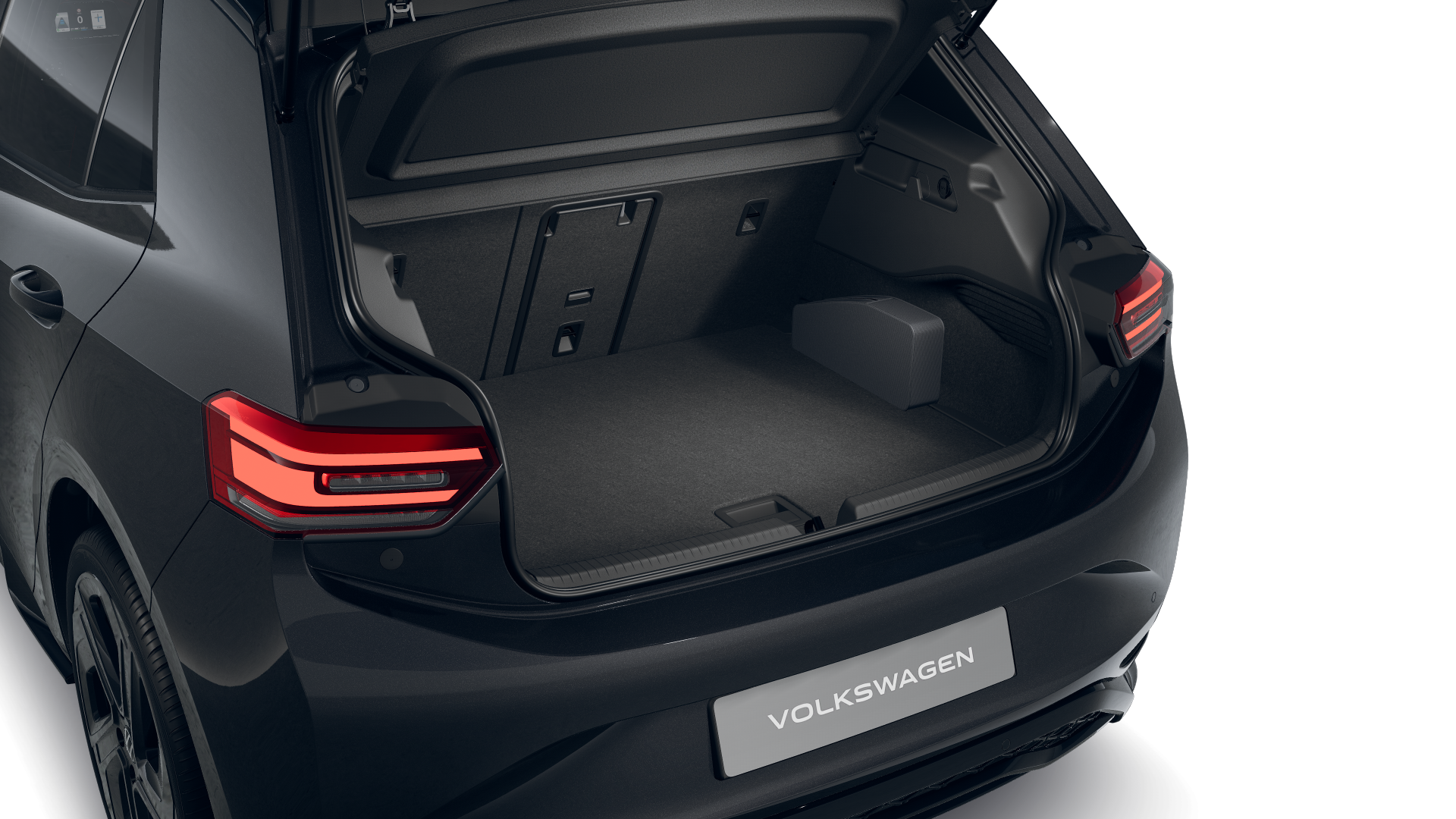 Volkswagen ID.3 GTX
