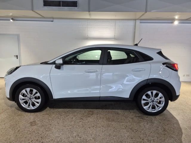 Ford Puma Cool & Connect