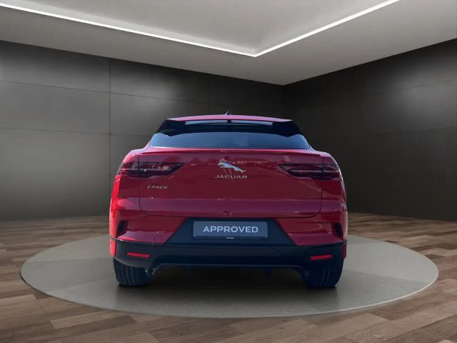 Jaguar I-Pace SE