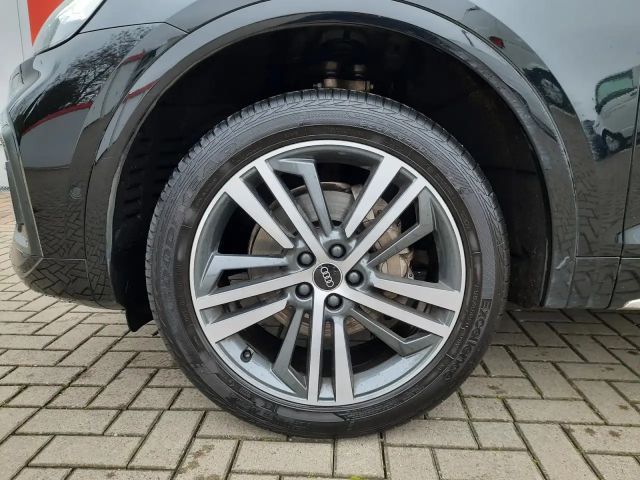 Audi Q5 40 TDI Quattro S-Tronic