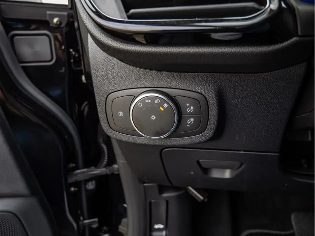 Ford Fiesta TITANIUMX MHEV 125PS