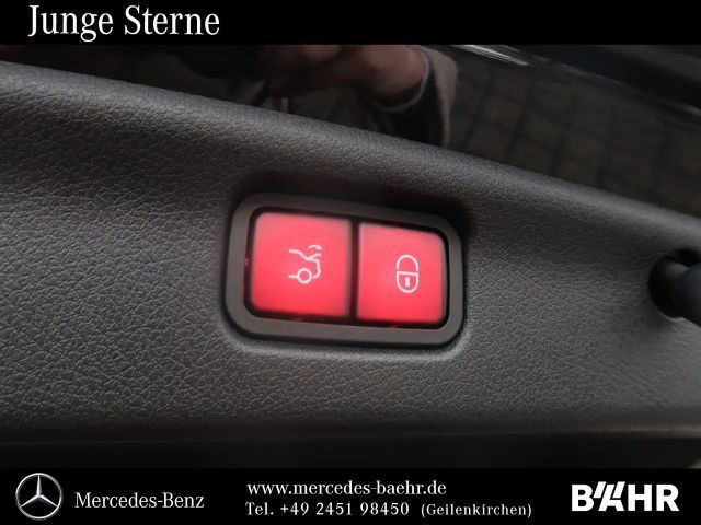 Mercedes-Benz C 63 AMG AMG Line Sedan