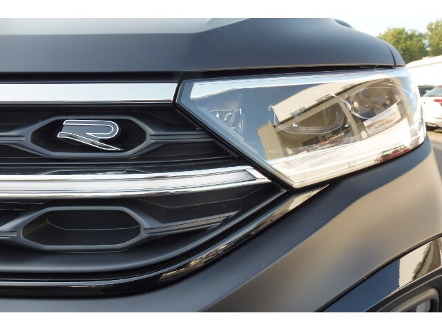 Volkswagen T-Roc 1.5 TSI Cabriolet