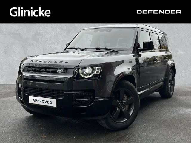 Land Rover Defender 110 AWD D300 Dynamic SE